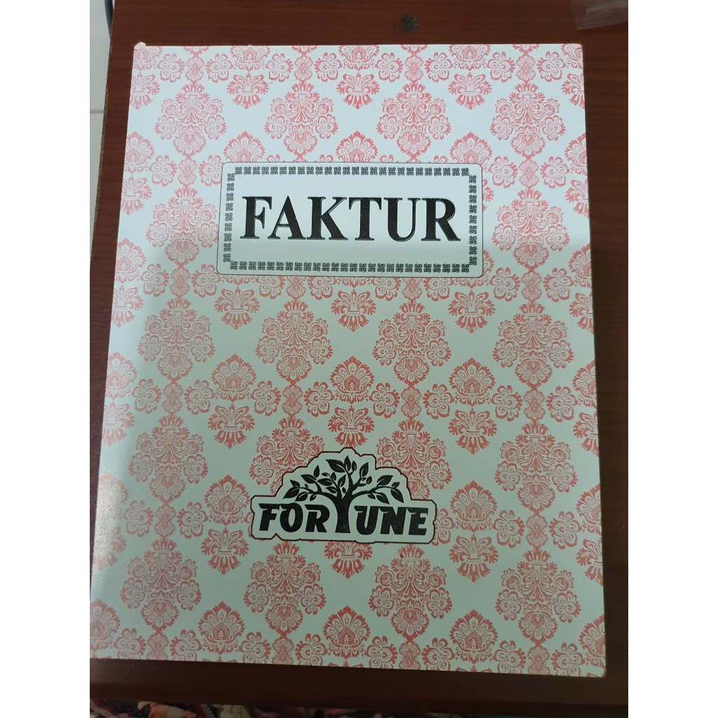 

FakturBon