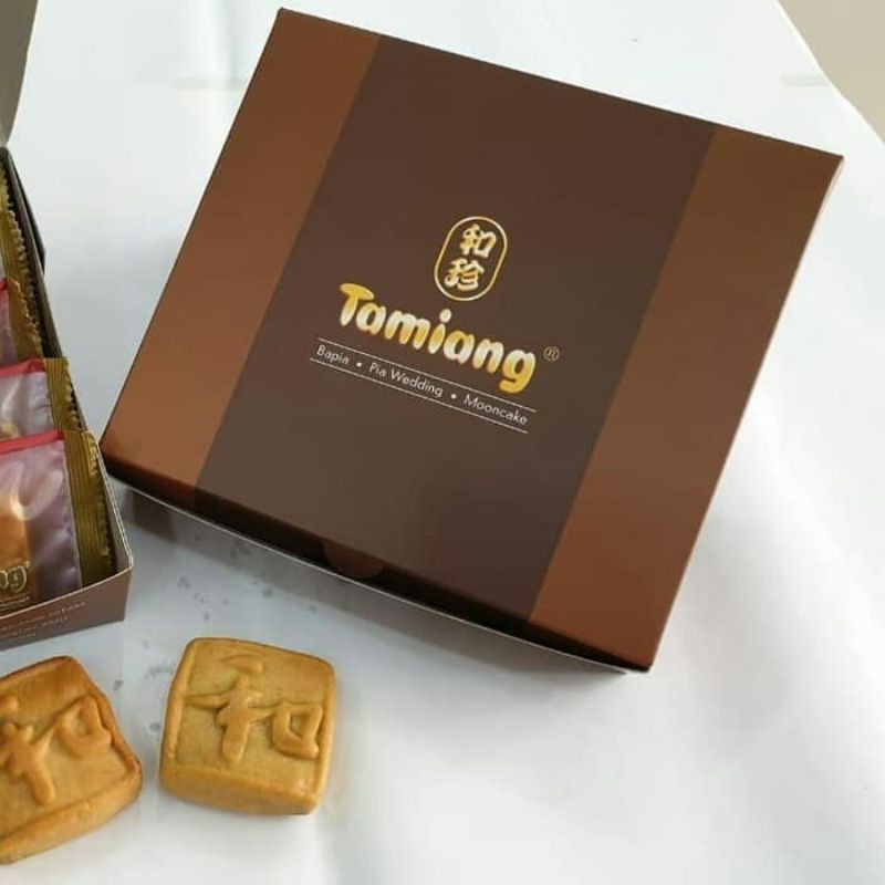 

tamiang mooncake mini