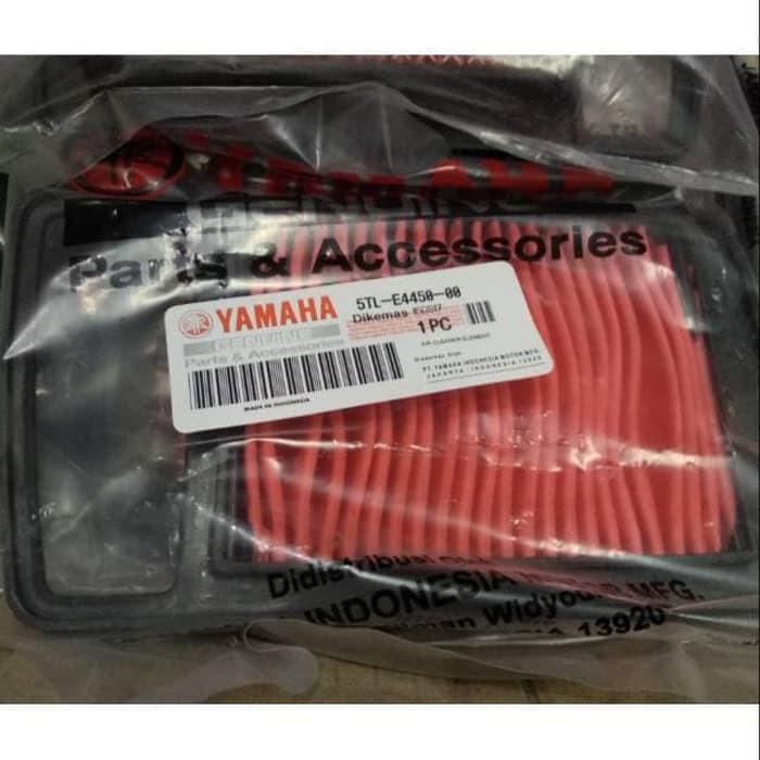 PROMO FLASH SALE ATS Filter udara Yamaha Mio sporty smile mio fino 5TL