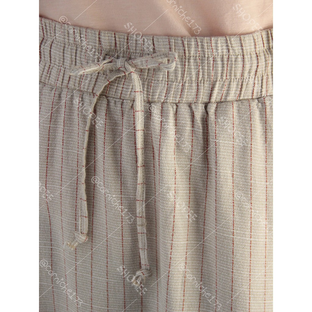 Corniche Wilma Skirt Cream - TP52278
