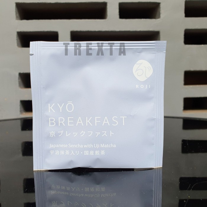 

KYO BREAKFAST ROJI PREMIUM TEA