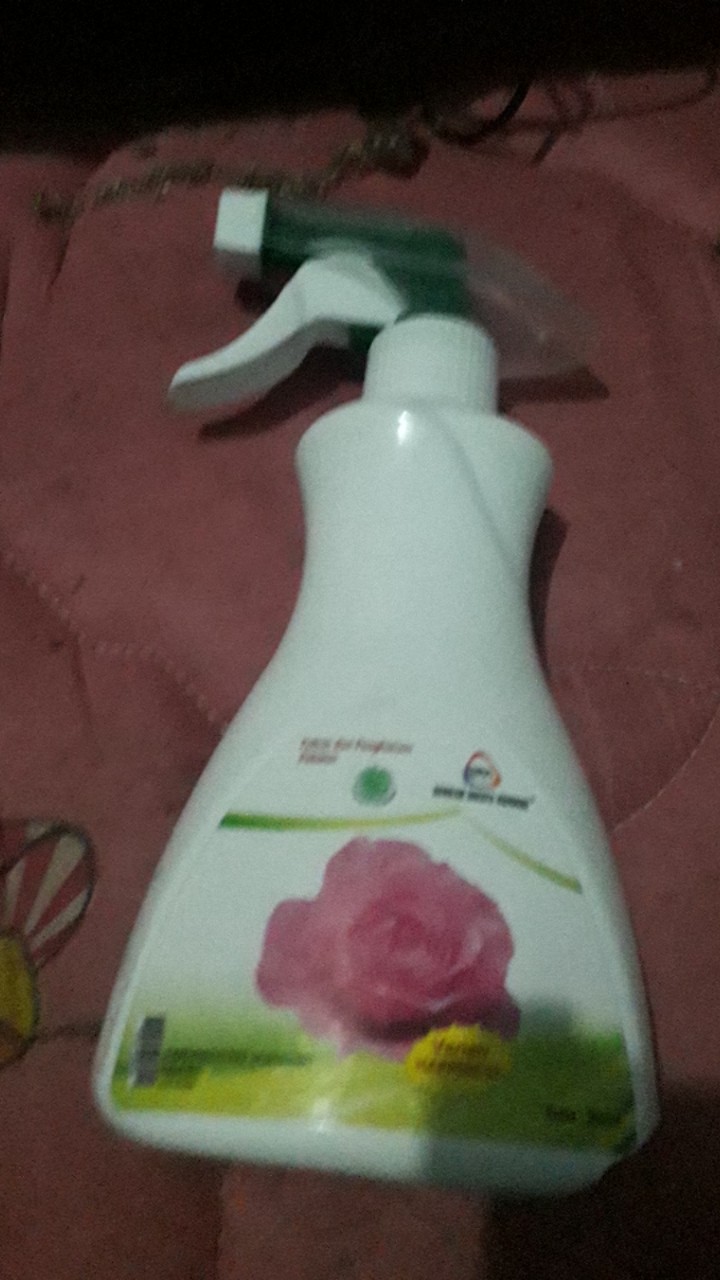 Mawar Super Laundry Spray 250 Ml -  350 Ml