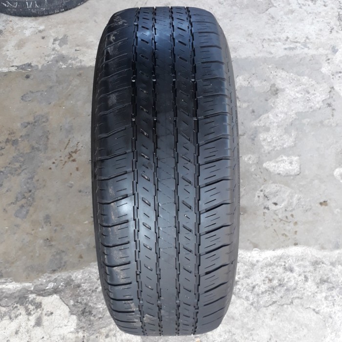 BAN BRIDGESTONE DUELER H/T 684 265/60 R18+(1)
