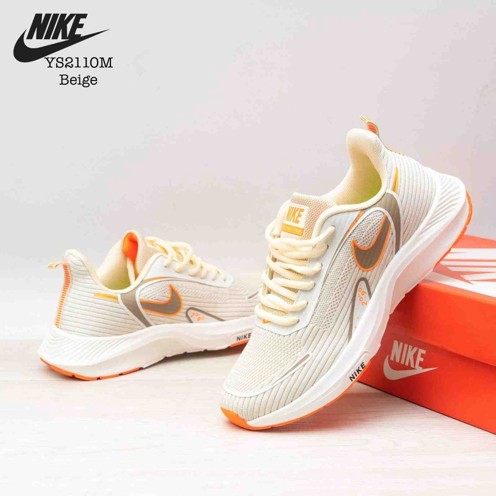 SEPATU COWOK NK ZOOM PEGASUS  YS2110M