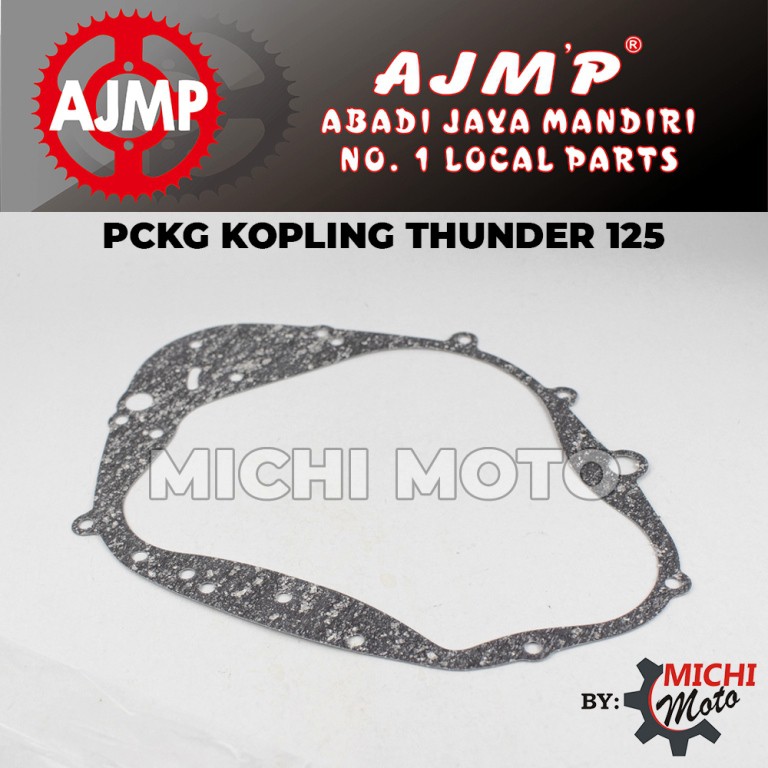 Packing Kopling Suzuki Thunder 125