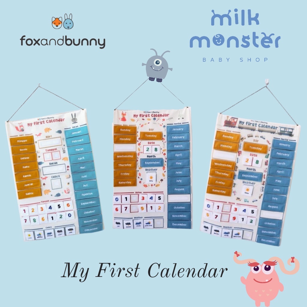 Calendar First