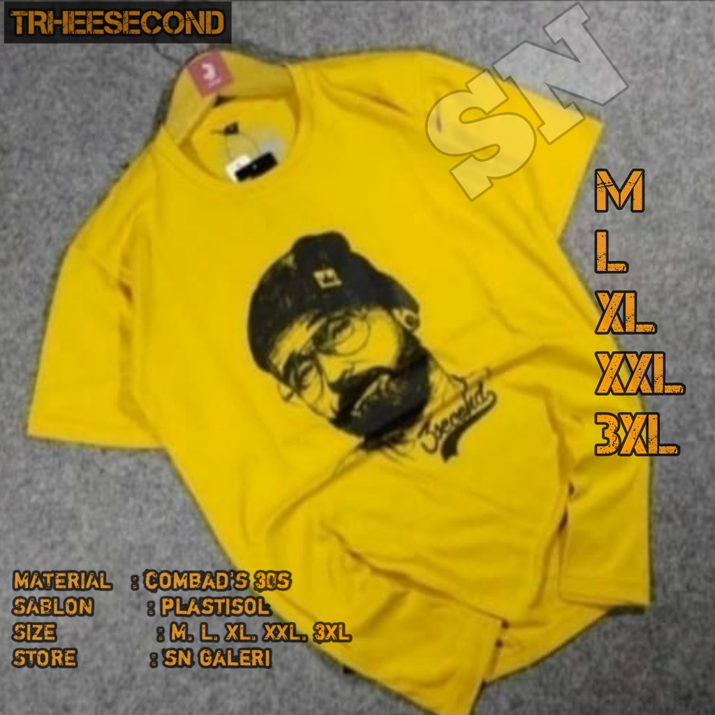 kaos distro pria murah / kaos jumbo pria / kaos pria distro / kaos greenlight / kaos pria dewasa / b