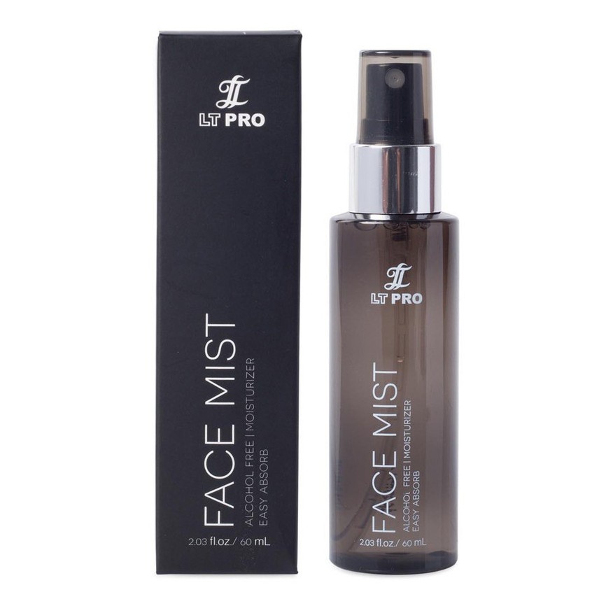 LT PRO FACE MIST 60ML