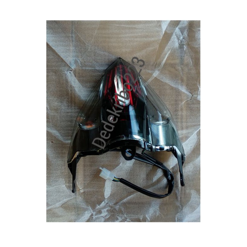 lampu stop lampu rem belakang jupiter mx 135cc new