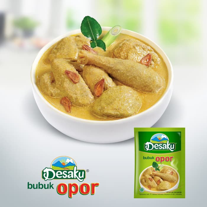 Featured image of post Bumbu Opor Ayam Kemasan Opor yang satu ini pastinya dicintai semua kalangan karena terkenal