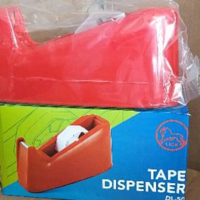 Dispenser selotip Alat pemotong selotip Shopee Indonesia Dispenser selotip Alat pemotong selotip Shopee Indonesia