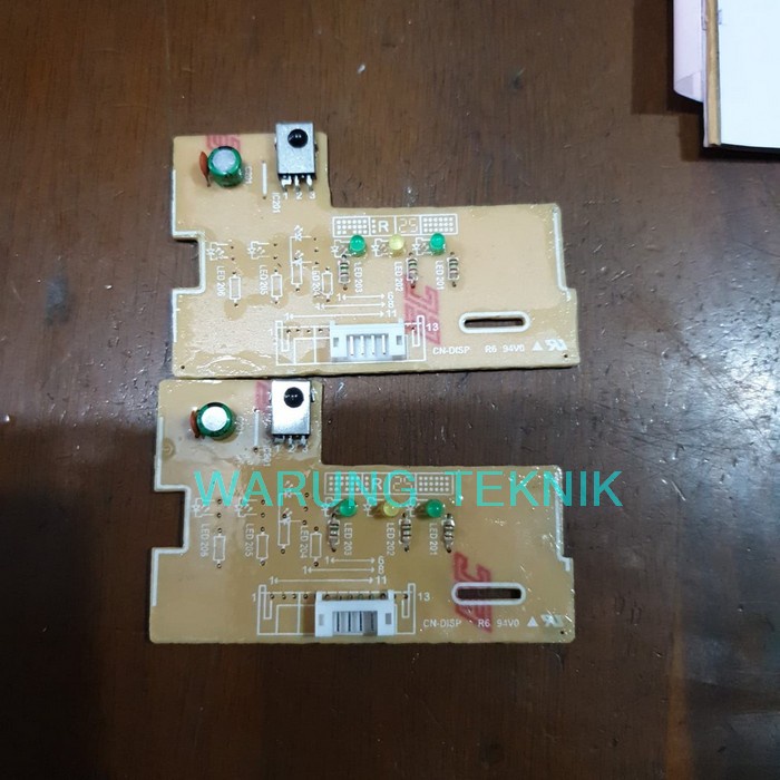 SENSOR REMOT AC PANASONIC PANASONIC 6 KABEL