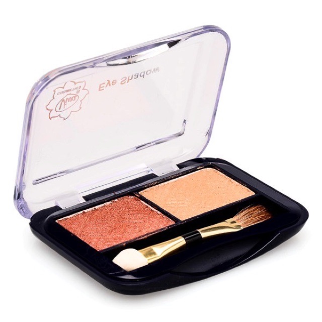 Viva Duo Eyeshadow