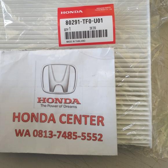 ֍ FILTER AC FILTER CABIN JAZZ RS CITY 2009-2015 ◌