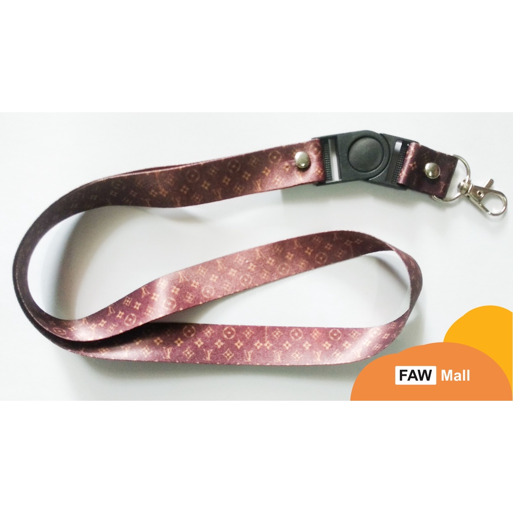 

Landyard Louis Vuitton