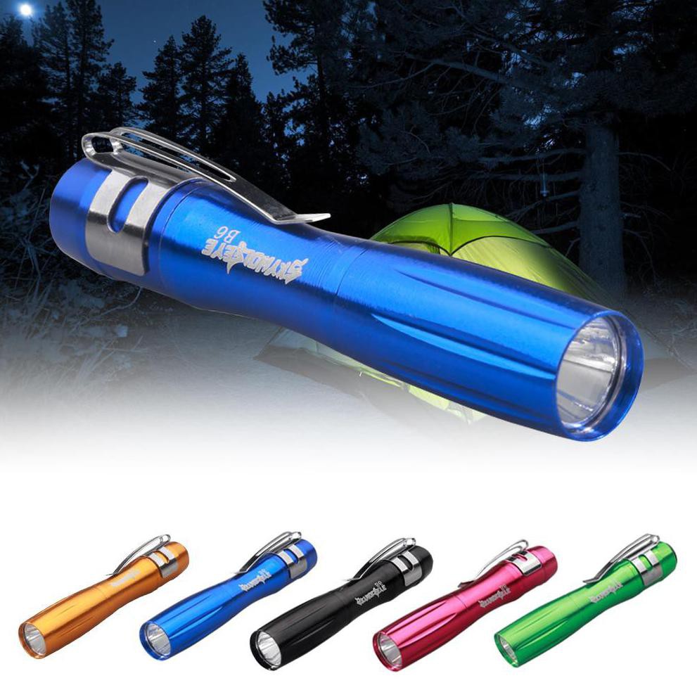 Terlaris Senter Police/ Senter Multifungsi /Senter Kecil Mini 365 Flash Original