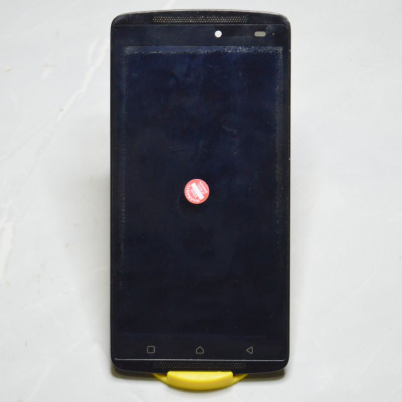 LCD plus Frame Buzzer Lenovo K4 Note Original Copotan