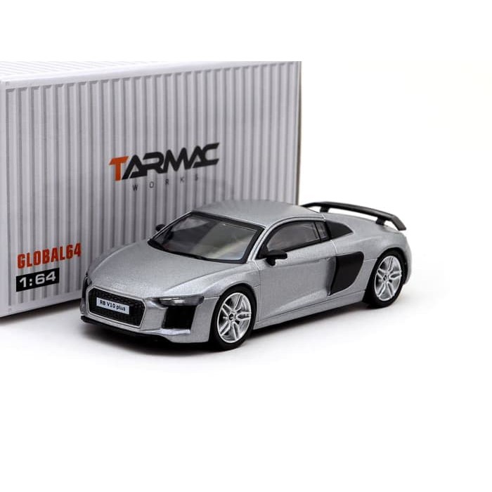 r8 rc car