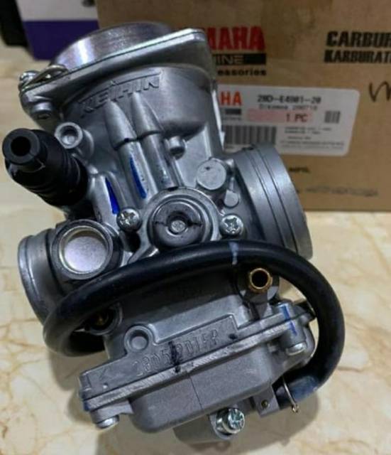 CARBURATOR MIO SPORTY ASLI / KARBURATOR MIO SPORTY ORI YAMAHA 28D E4901 20