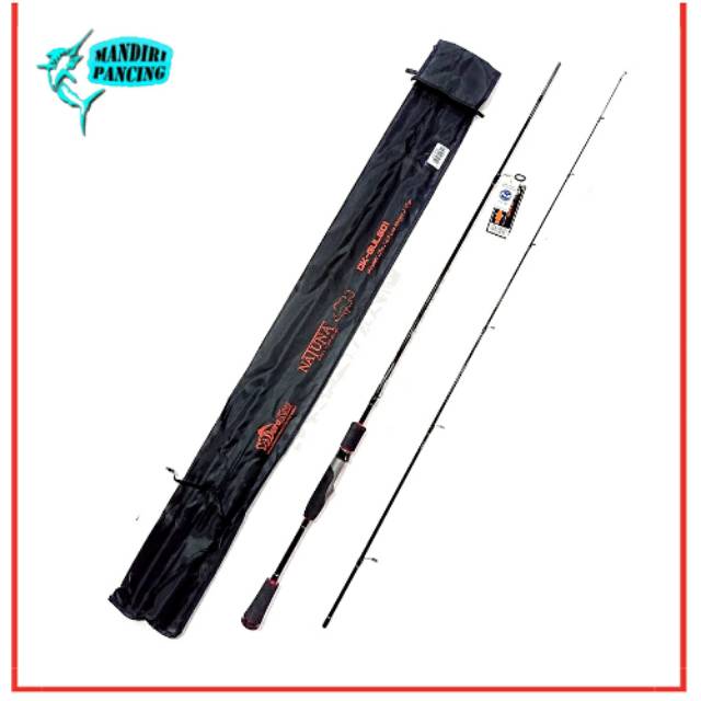 JORAN UL DURAKING NATUNA UL GAME DK-GULG01 682 Packing PVC