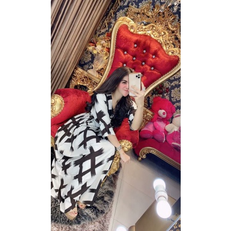 Dress kimono rgb Original