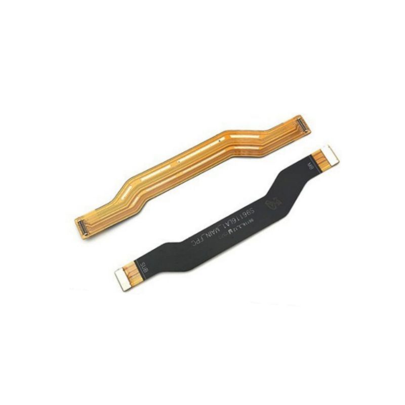 Flexible board ( con big + versi M16 ) Samsung a10s / a107 original