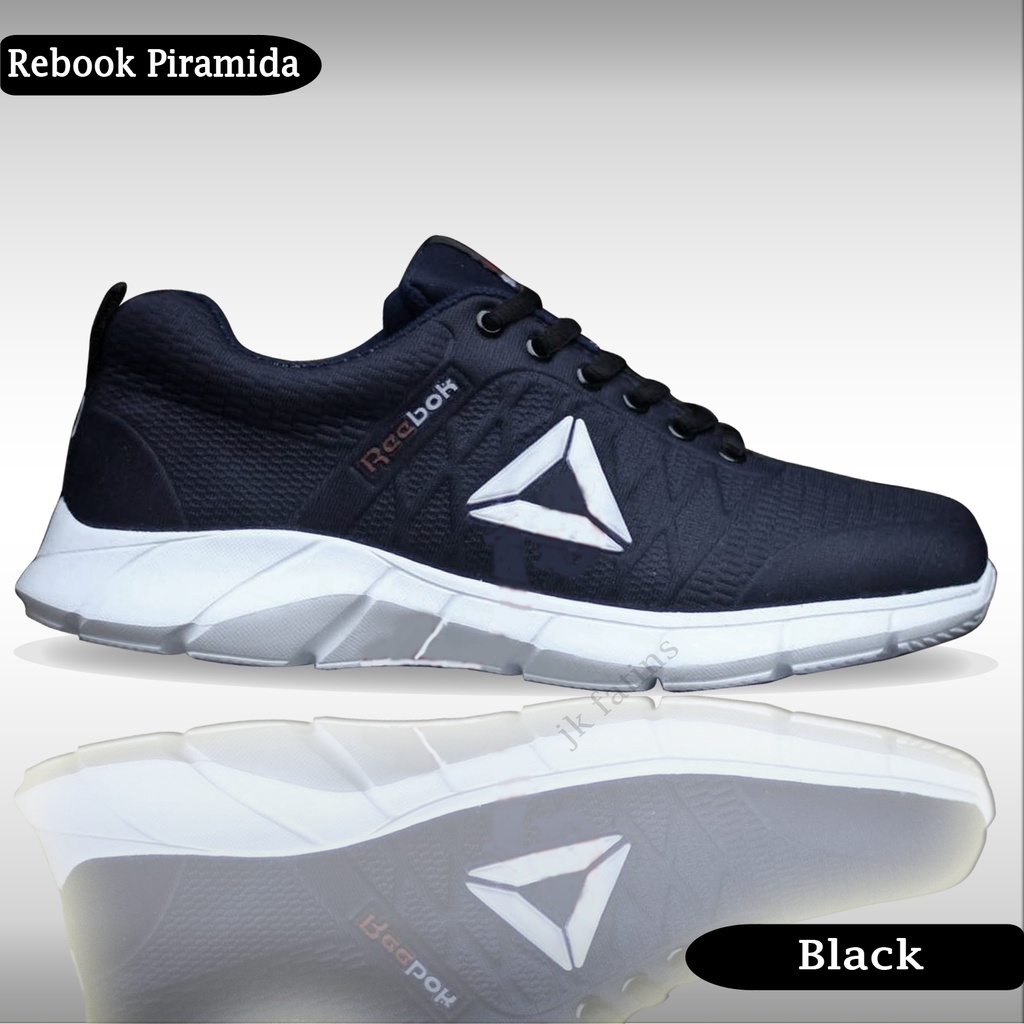 Sepatu sneakers pria/wanita rbk_Er2 Sport Running fashion original import