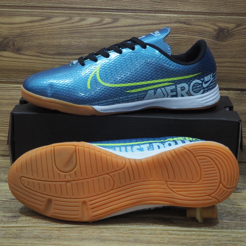 SEPATU FUTSAL NIKE MERCURIAL VAPOR