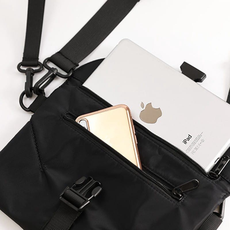 Tas Selempang Handbag Shoulder Bag Men Korea