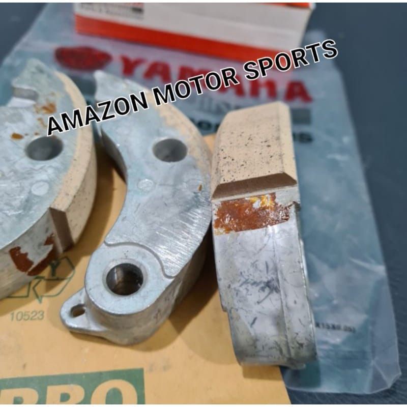 KAMPAS GANDA NMAX PNP VARIO 125 VARIO 150 PCX 2DP