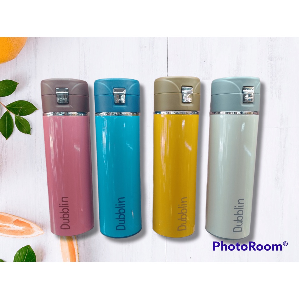 Termos Dubblin Glitter 450