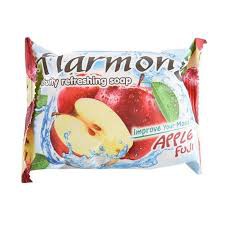 Sabun Harmony 80g