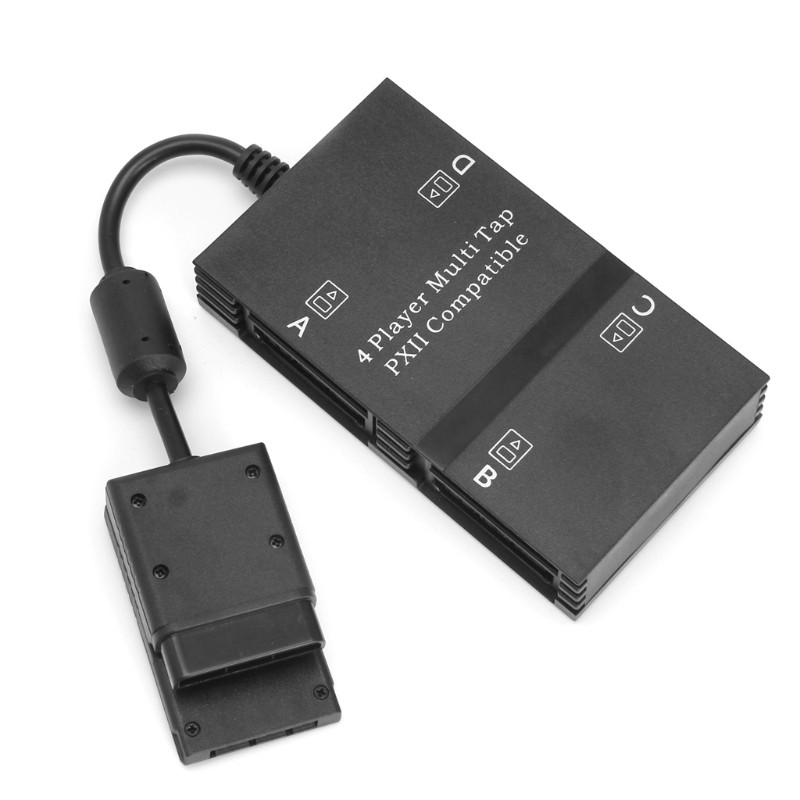 playstation 2 multitap