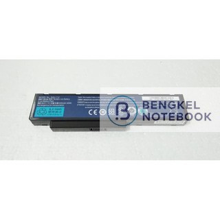 Baterai Benq Joybook Q41 A52 A53 R43 C41 Genuine SQU-701 SQU-712
