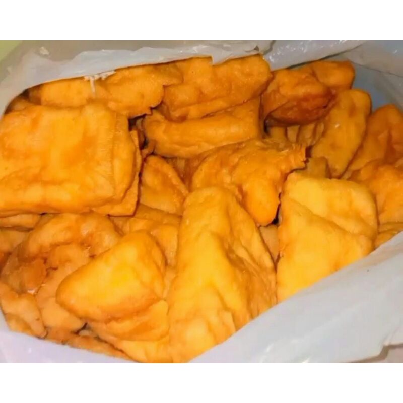 Jual Tahu Goreng Kotak Tahu Pasar Tahu Pong Indonesia Shopee Indonesia