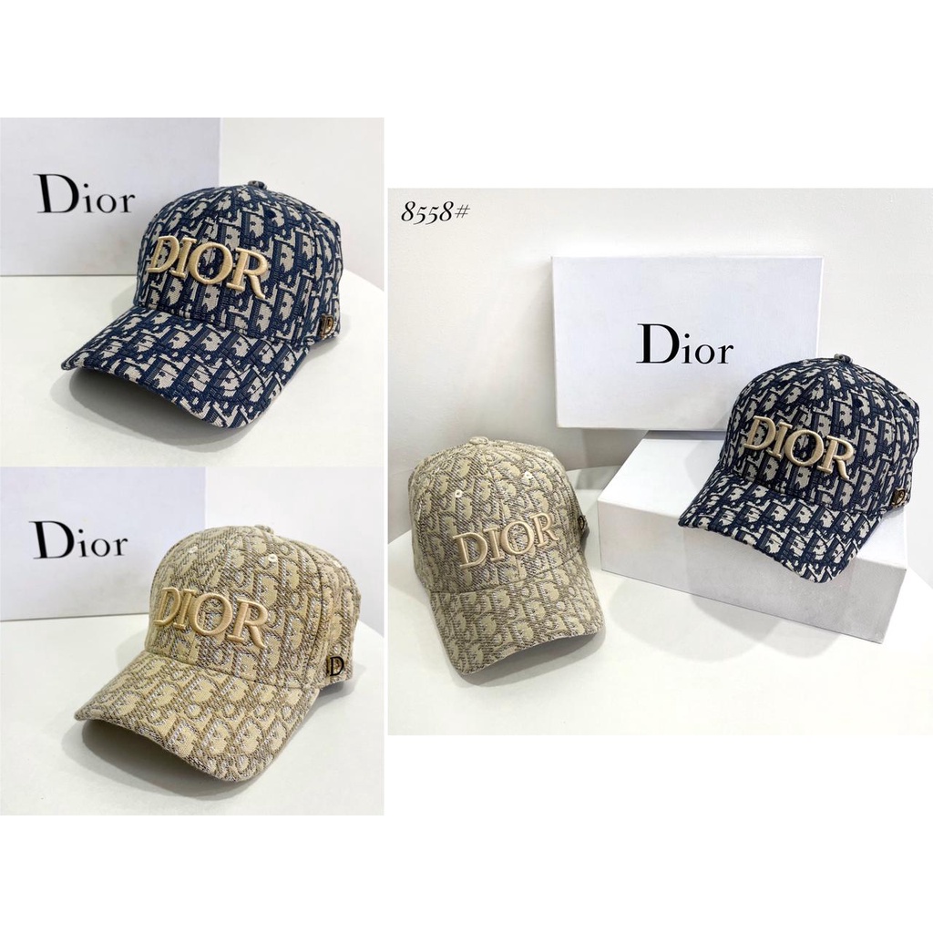 DR Baseball Cap Unisex Design  #8558