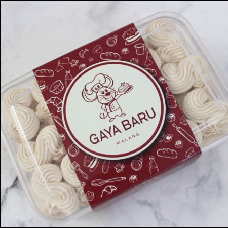 

Semprit - Gaya Baru
