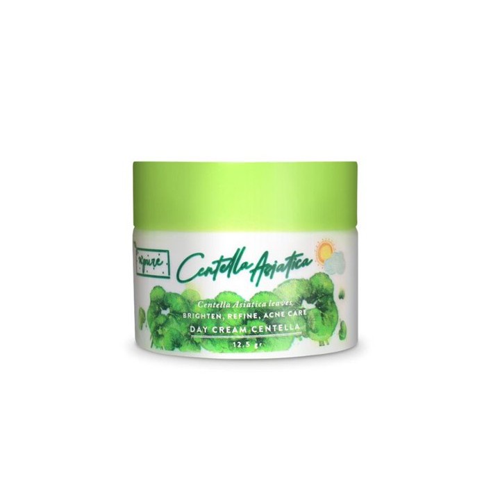 NPURE DAY CREAM CENTELLA ASIATICA 12.5 GR