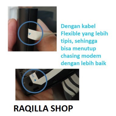 Batre dummy modem Andromax M3Y dan M3Z , Dummy / Fake Baterai, Batre, Battery Modem Andromax M3y