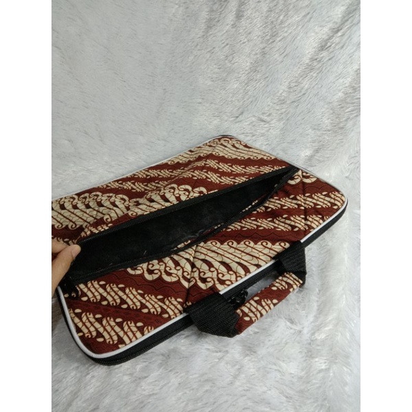 TAS BATIK LAPTOP