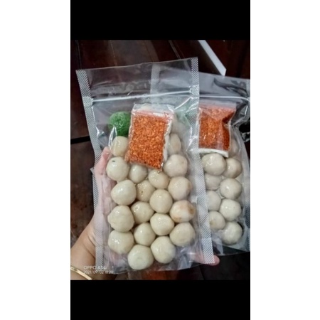 

bakso aci murah enak