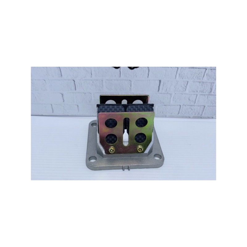 MEMBRAN RXZ RX Z LIDAH CARBON -LIDAH CARBON MEMBRAN RXZ -REED VALVE RXZ LIDAH CARBON