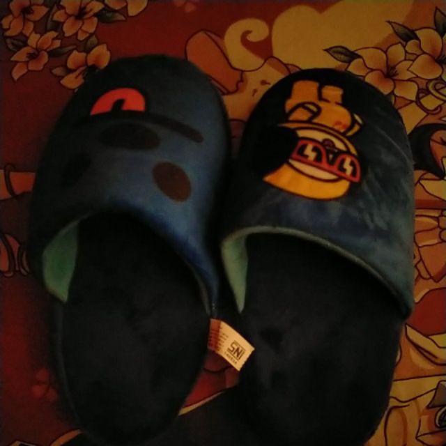 Hot Promo!!! Sandal Karakter Bt21