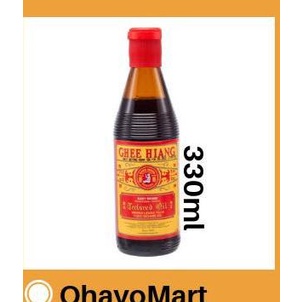 

GHEE HIANG SESAME OIL 330 ML ( MINYAK WIJEN MERK BABY GHEE HIANG )