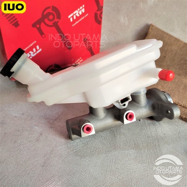 Master Rem Grand Livina Manual Brake Master Cylinder TRW PMH880