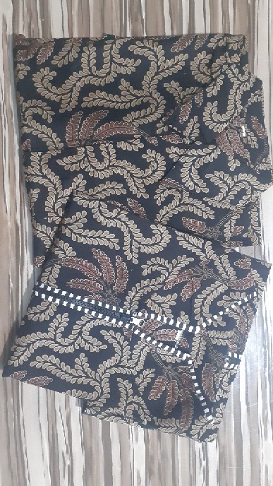 Atasan Batik Wanita Variasi 8 M L Xl Xxl Termurah Di Shopee By @ladangbatik