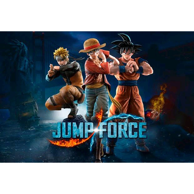 jump force codex pc