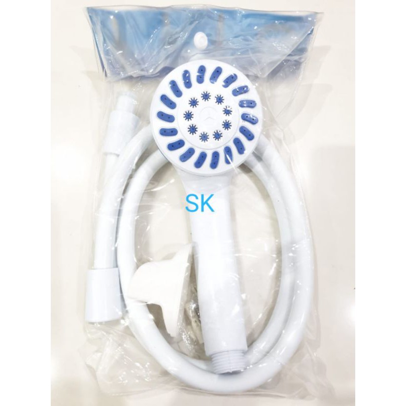 Hand Shower Kamar Mandi Set - HandShower Mandi Murah