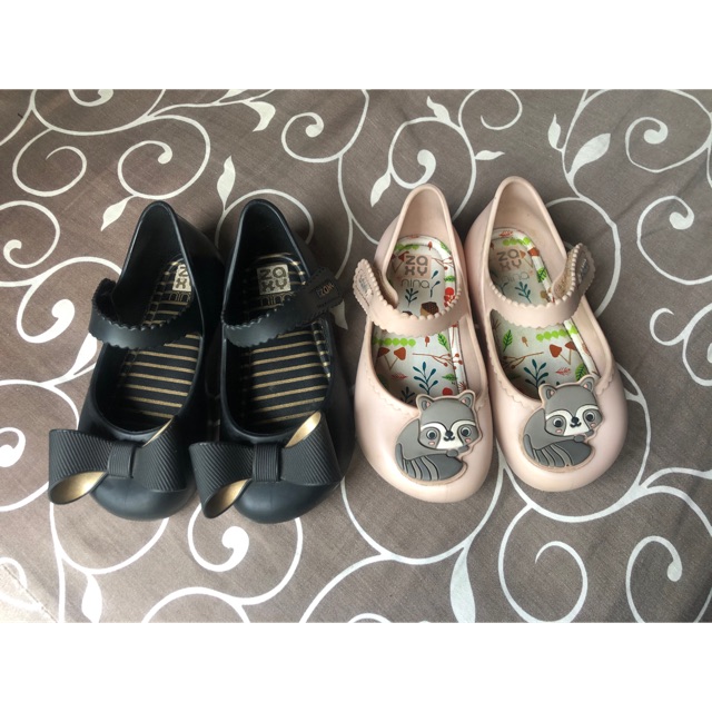 Bundling zaxy nina sandal kids preloved