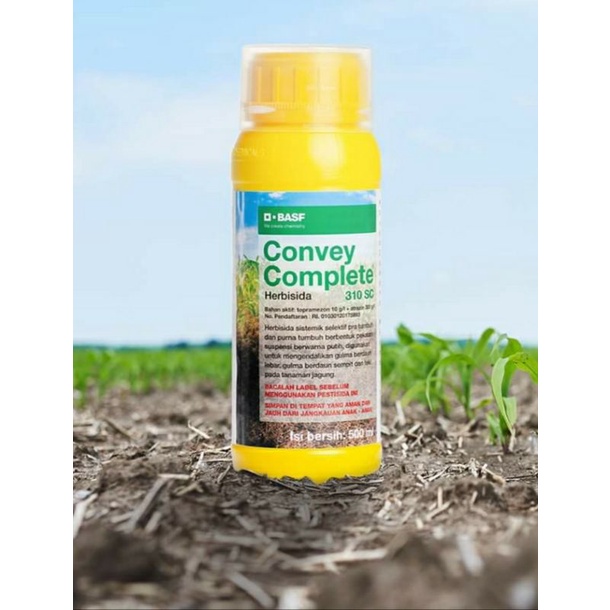 CONVEY COMPLETE 310 SC 500ml